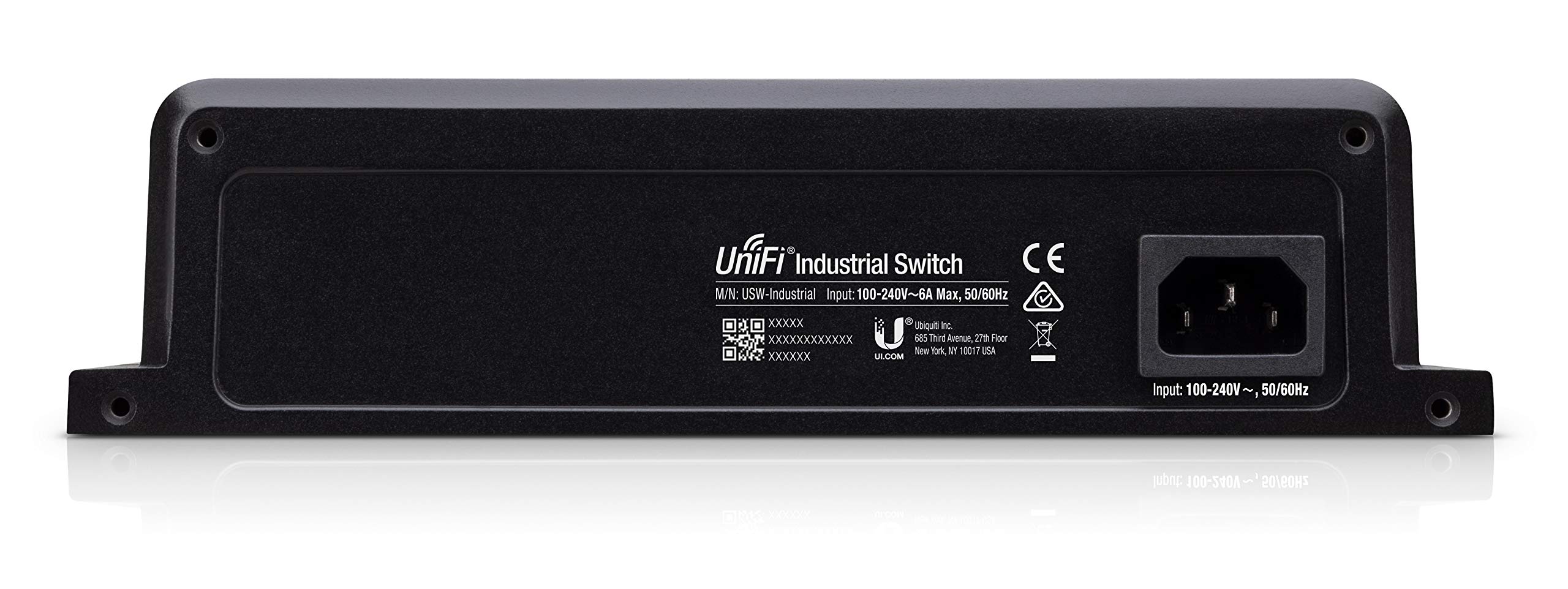 Amazon.com: Ubiquiti Networks UniFi Industrial Switch, 10